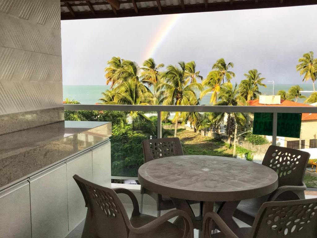 Solar Porto Rico Apartamento Pôrto das Galinhas Exterior foto