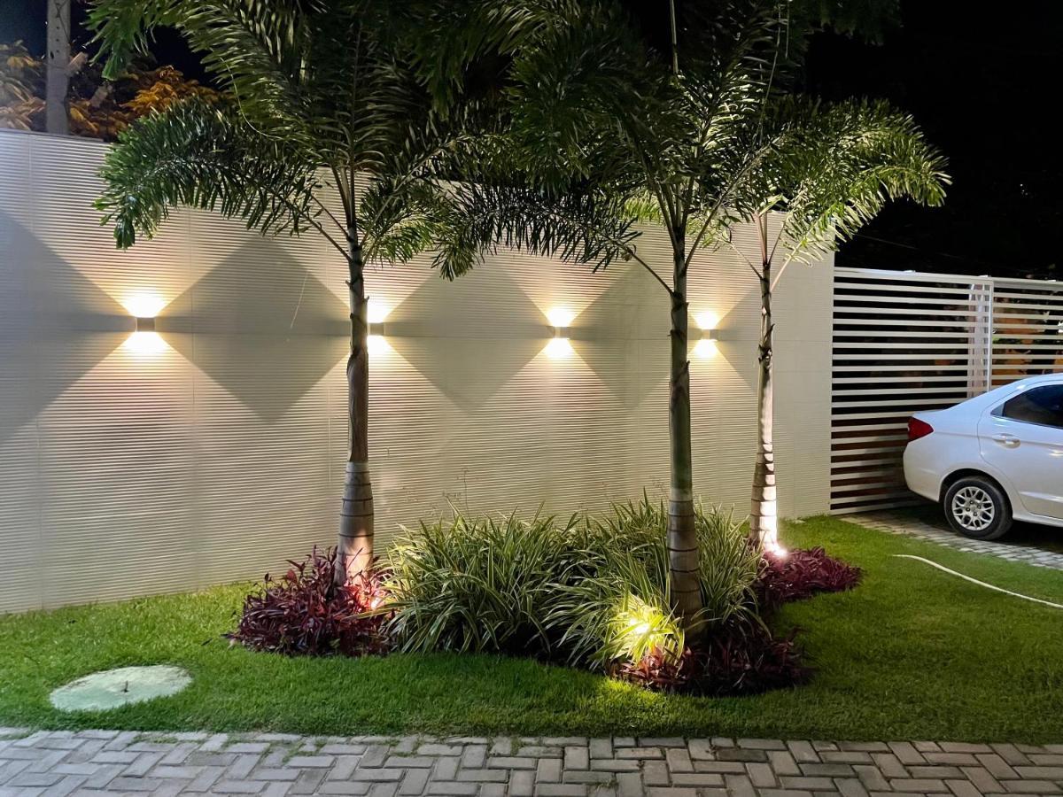 Solar Porto Rico Apartamento Pôrto das Galinhas Exterior foto