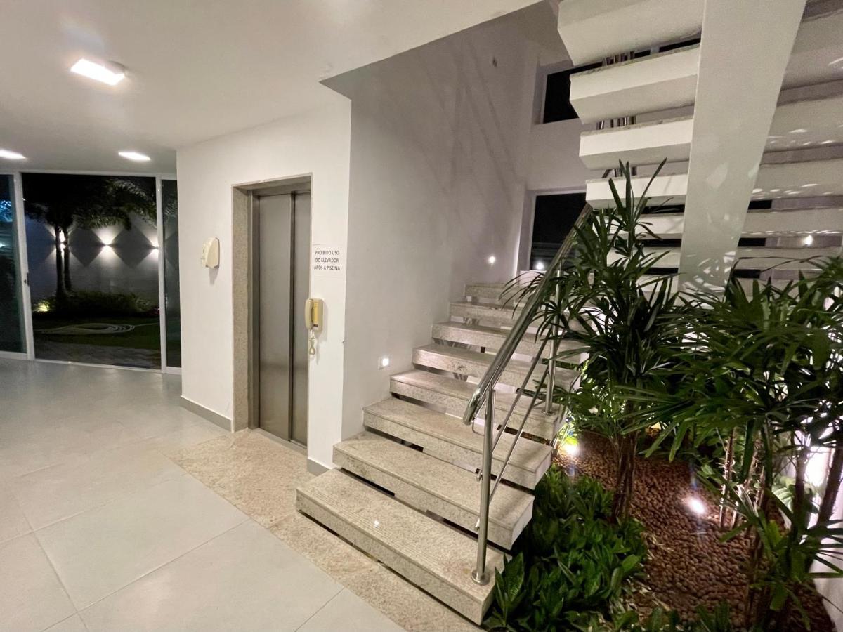 Solar Porto Rico Apartamento Pôrto das Galinhas Exterior foto