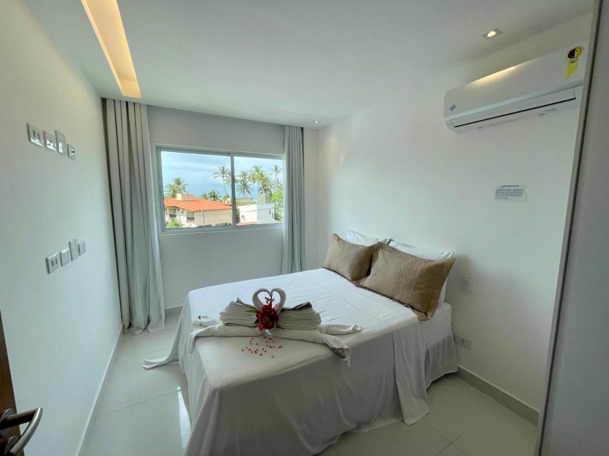 Solar Porto Rico Apartamento Pôrto das Galinhas Exterior foto