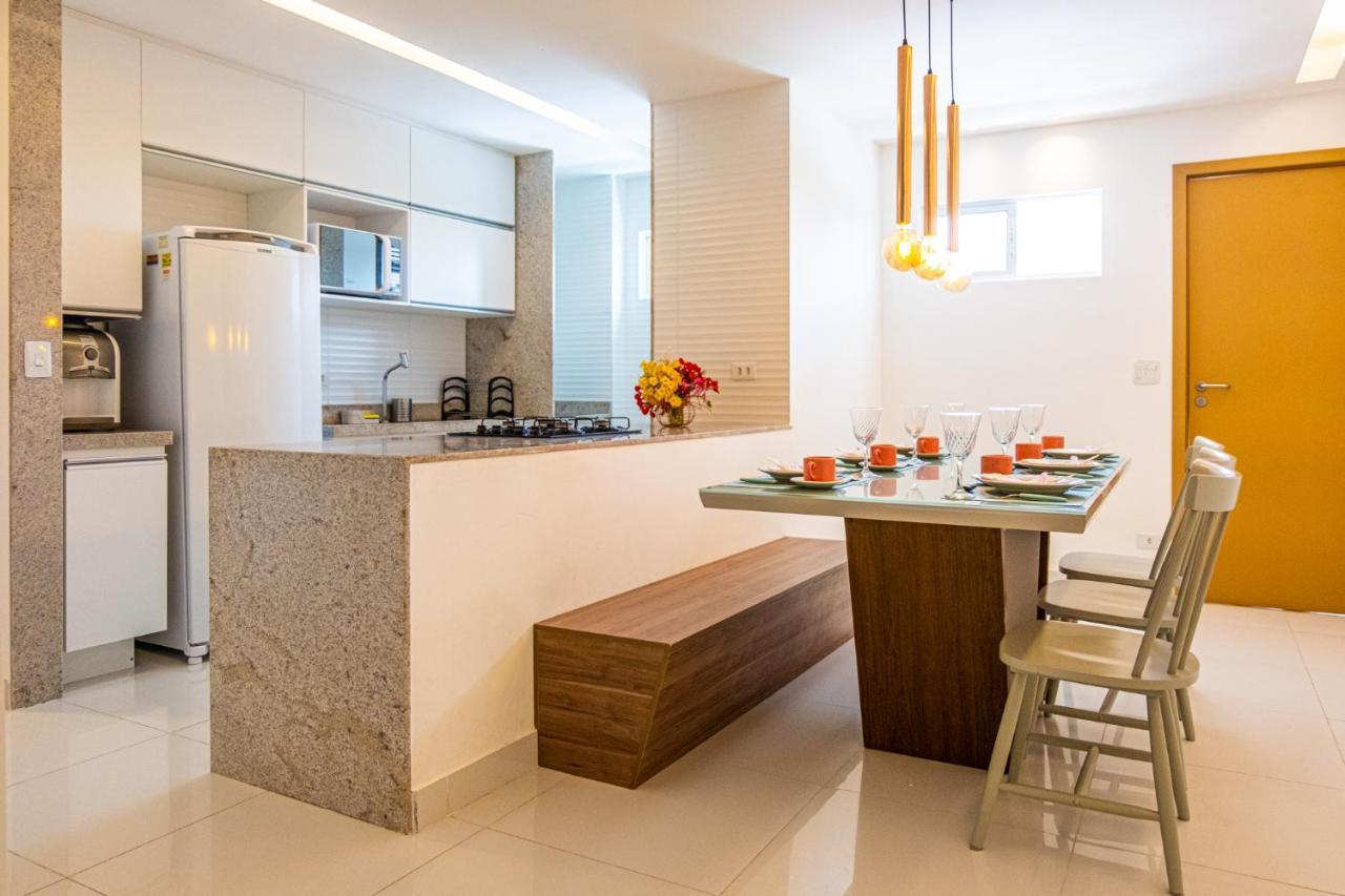 Solar Porto Rico Apartamento Pôrto das Galinhas Exterior foto