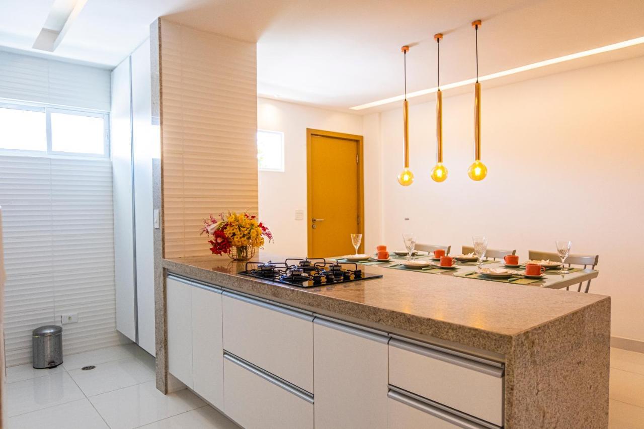 Solar Porto Rico Apartamento Pôrto das Galinhas Exterior foto