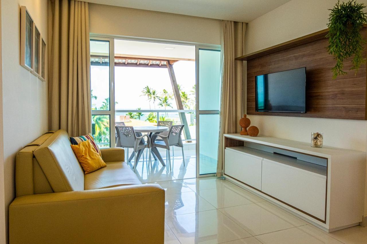 Solar Porto Rico Apartamento Pôrto das Galinhas Exterior foto