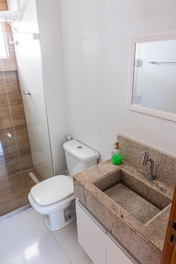Solar Porto Rico Apartamento Pôrto das Galinhas Exterior foto