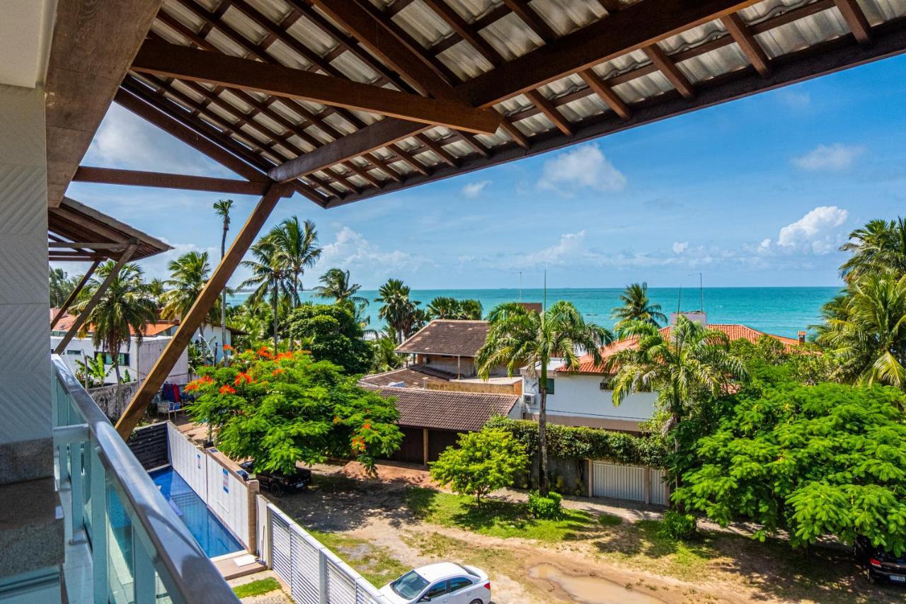 Solar Porto Rico Apartamento Pôrto das Galinhas Exterior foto