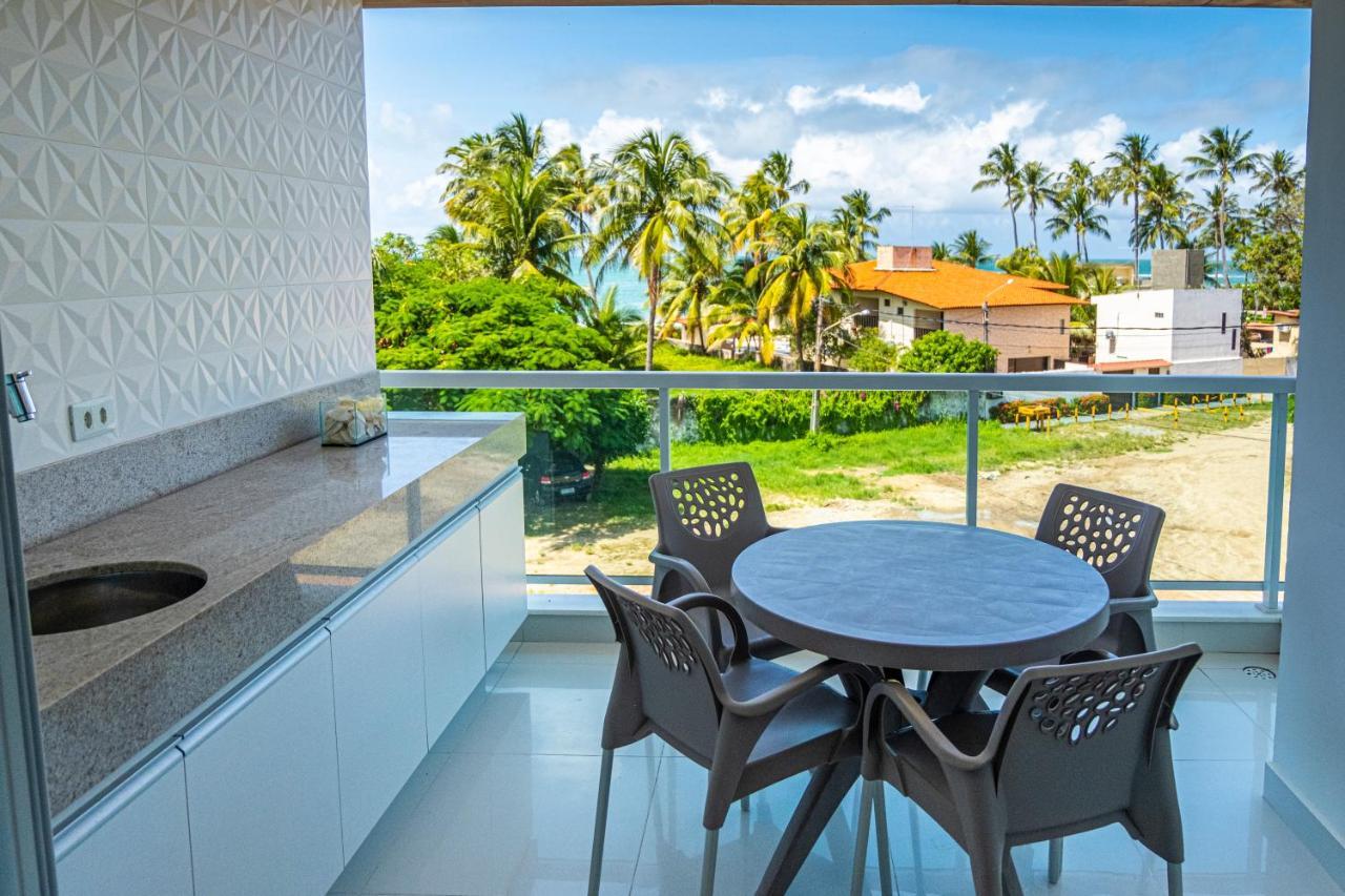 Solar Porto Rico Apartamento Pôrto das Galinhas Exterior foto