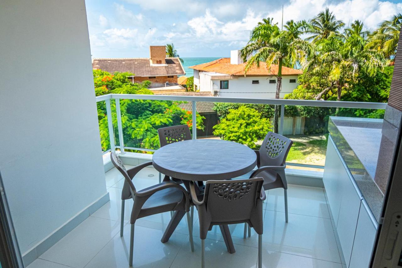 Solar Porto Rico Apartamento Pôrto das Galinhas Exterior foto