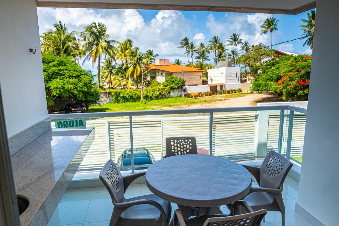 Solar Porto Rico Apartamento Pôrto das Galinhas Exterior foto