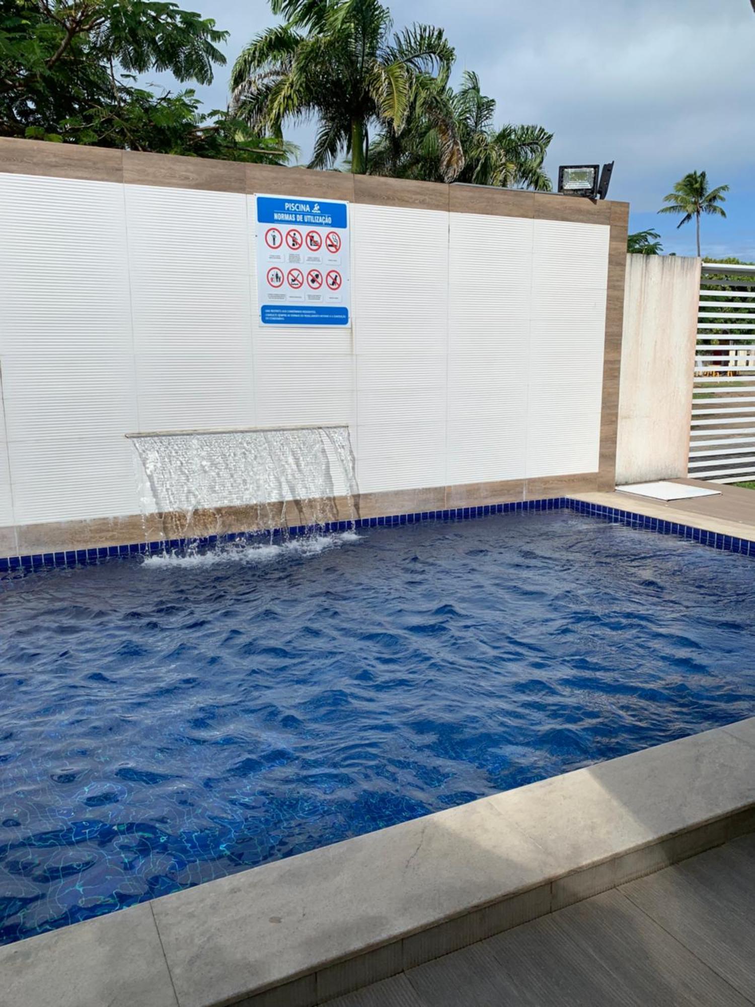Solar Porto Rico Apartamento Pôrto das Galinhas Exterior foto