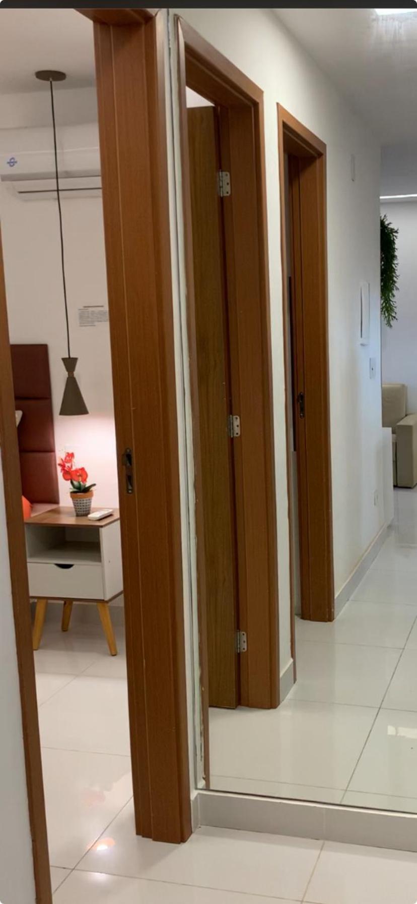 Solar Porto Rico Apartamento Pôrto das Galinhas Exterior foto